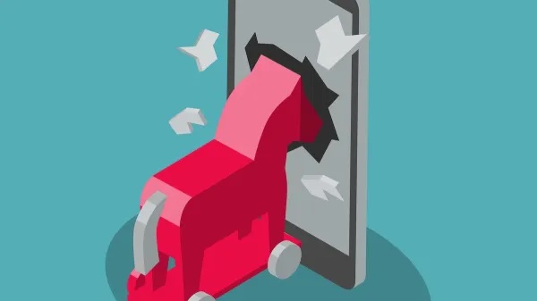 Trojan Perbankan Incar Smartphone, 162 Ribu Paket Baru Ditemukan Kaspersky