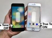 True Tone iPhone untuk Apa? Ini Fungsi dan Cara Mengaktifkannya