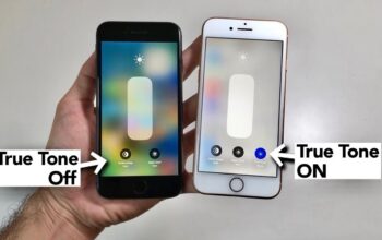 True Tone iPhone untuk Apa? Ini Fungsi dan Cara Mengaktifkannya