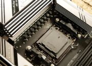 Update BIOS Motherboard Tidak Harus Setiap Ada Versi Baru, Ini Alasannya
