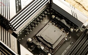 Update BIOS Motherboard Tidak Harus Setiap Ada Versi Baru, Ini Alasannya