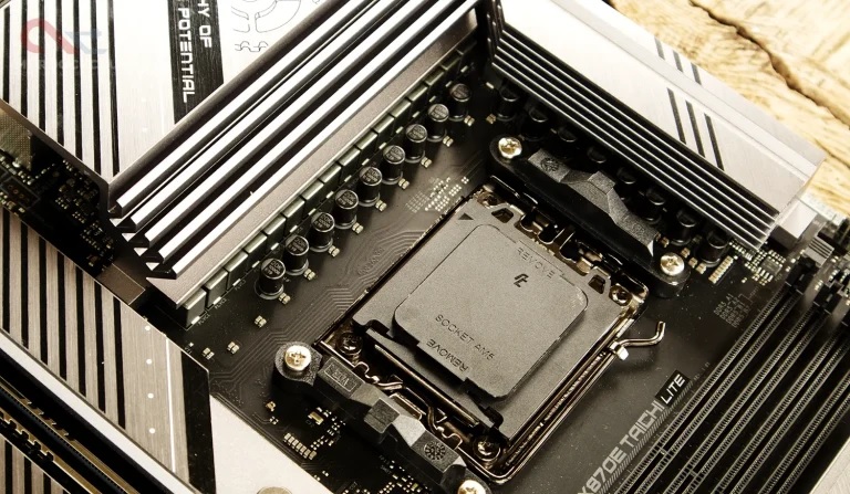 Update BIOS Motherboard Tidak Harus Setiap Ada Versi Baru, Ini Alasannya