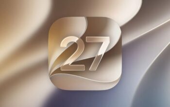 Update iOS 27, iPadOS 27, dan macOS 27 Resmi Digulirkan Apple