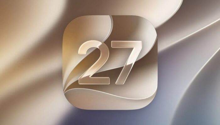Update iOS 27, iPadOS 27, dan macOS 27 Resmi Digulirkan Apple