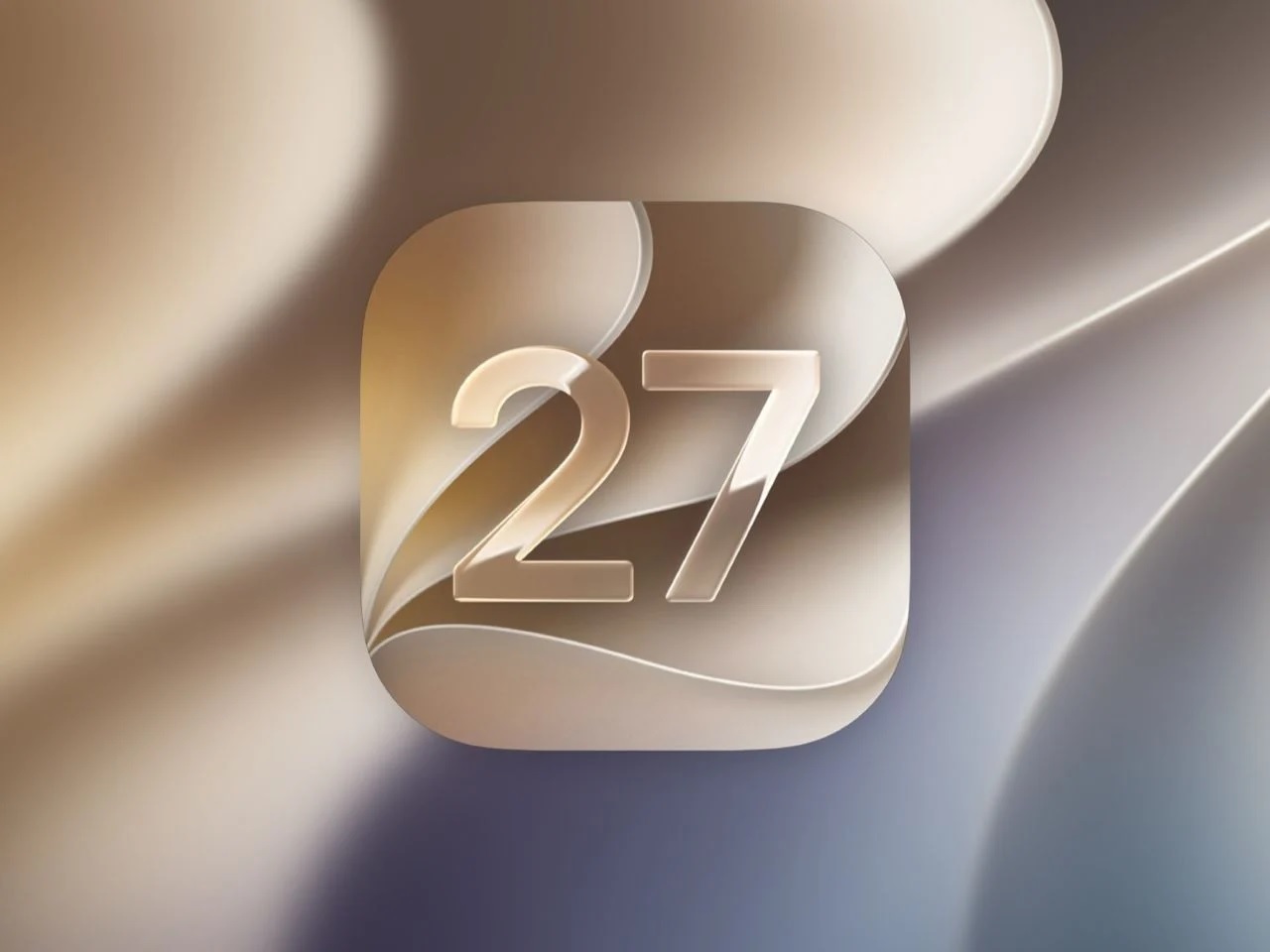 Update iOS 27, iPadOS 27, dan macOS 27 Resmi Digulirkan Apple