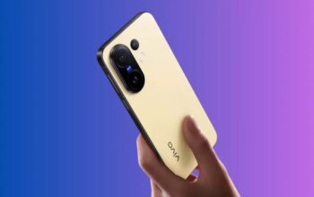 Vivo Y28s 5G Muncul di Geekbench, Bawa MediaTek Dimensity 6300 Vivo Y28s 5G Muncul di Geekbench, Bawa MediaTek Dimensity 6300