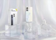 Vivo Y600i Meluncur di China, Usung Layar 120Hz dan Snapdragon 4 Gen 2