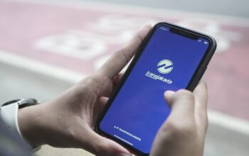 Whoosh dan TransJakarta Belum Daftar PSE, Komdigi Beri Tenggat 22 September Whoosh dan TransJakarta Belum Daftar PSE, Komdigi Beri Tenggat 22 September