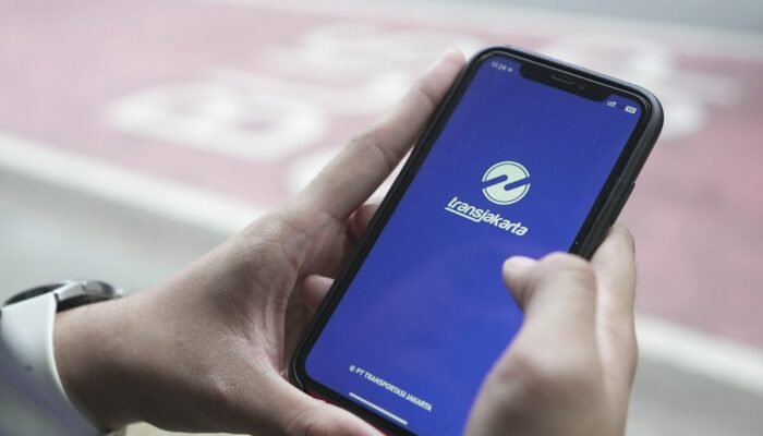 Whoosh dan TransJakarta Belum Daftar PSE, Komdigi Beri Tenggat 22 September