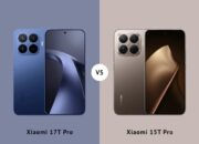 Xiaomi 17T Pro vs Xiaomi 15T Pro: Mana yang Lebih Layak Dibeli di 2026?