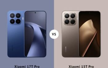 Xiaomi 17T Pro vs Xiaomi 15T Pro: Mana yang Lebih Layak Dibeli di 2026?