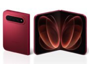Xiaomi 18 Fold Resmi Dirilis, Bawa Kamera Leica 200 MP dan Baterai 6.000 mAh Xiaomi 18 Fold Resmi Dirilis, Bawa Kamera Leica 200 MP dan Baterai 6.000 mAh