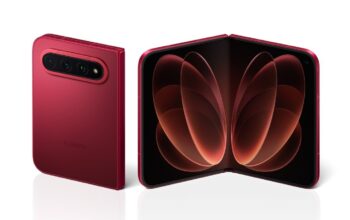 Xiaomi 18 Fold Resmi Dirilis, Bawa Kamera Leica 200 MP dan Baterai 6.000 mAh Xiaomi 18 Fold Resmi Dirilis, Bawa Kamera Leica 200 MP dan Baterai 6.000 mAh