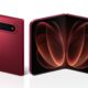 Xiaomi 18 Fold Resmi Dirilis, Bawa Kamera Leica 200 MP dan Baterai 6.000 mAh