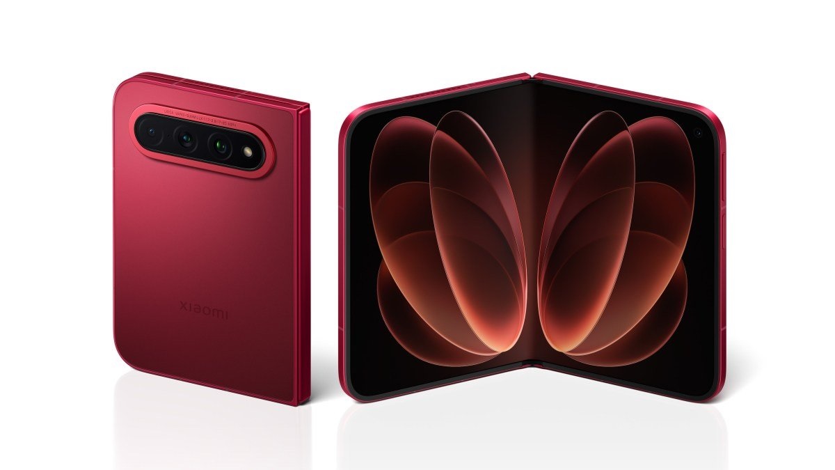 Xiaomi 18 Fold Resmi Dirilis, Bawa Kamera Leica 200 MP dan Baterai 6.000 mAh