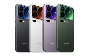 Xiaomi 18 Pro Max Lolos TKDN Indonesia, Baterai Dikabarkan 8.500 mAh Xiaomi 18 Pro Max Lolos TKDN Indonesia, Baterai Dikabarkan 8.500 mAh