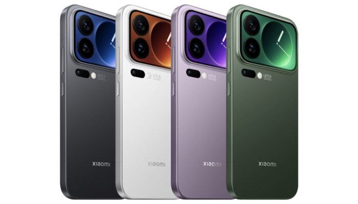 Xiaomi 18 Pro Max Lolos TKDN Indonesia, Baterai Dikabarkan 8.500 mAh