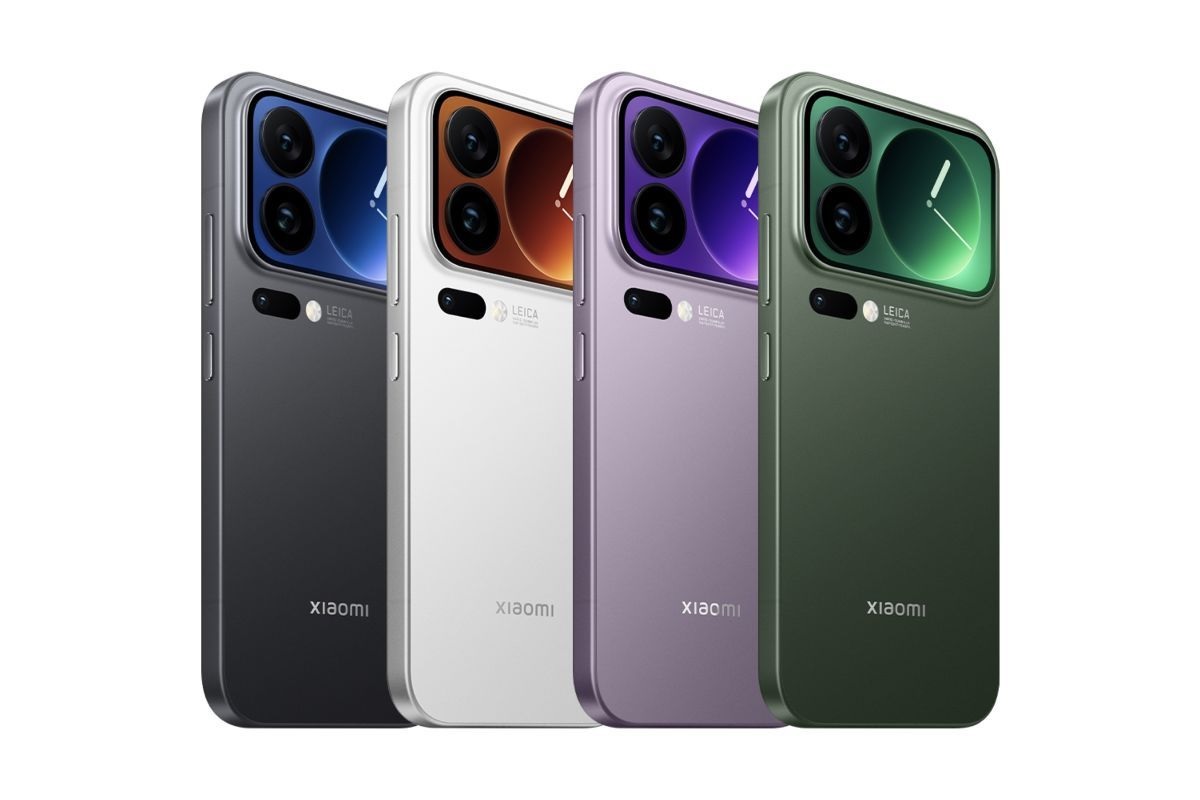 Xiaomi 18 Pro Max Lolos TKDN Indonesia, Baterai Dikabarkan 8.500 mAh