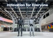 Xiaomi Human × Car × Home Jadi Andalan di IFA 2026, Bawa 380 Produk dan Teknologi