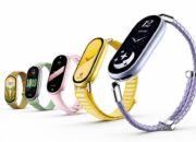 Xiaomi Smart Band 11 Meluncur di China, Dukung 150+ Mode Olahraga dan HRV Saat Tidur Xiaomi Smart Band 11 Meluncur di China, Dukung 150+ Mode Olahraga dan HRV Saat Tidur