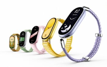 Xiaomi Smart Band 11 Meluncur di China, Dukung 150+ Mode Olahraga dan HRV Saat Tidur Xiaomi Smart Band 11 Meluncur di China, Dukung 150+ Mode Olahraga dan HRV Saat Tidur