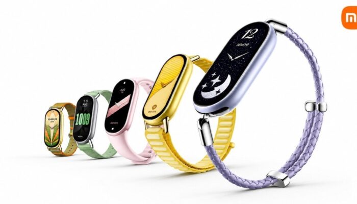 Xiaomi Smart Band 11 Meluncur di China, Dukung 150+ Mode Olahraga dan HRV Saat Tidur