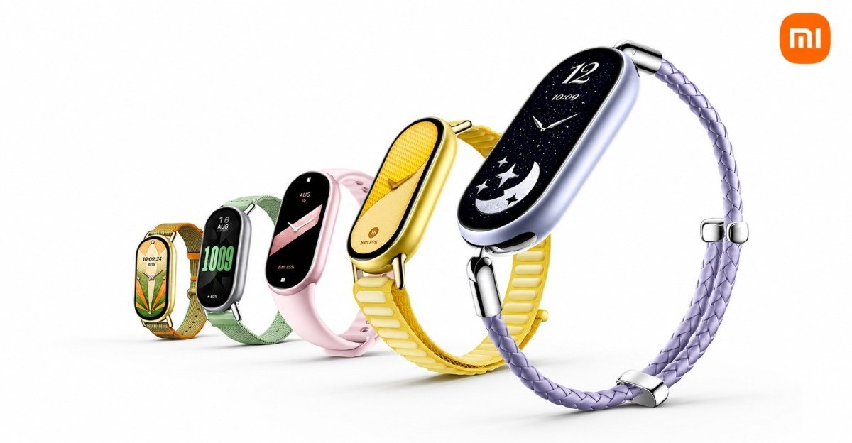 Xiaomi Smart Band 11 Meluncur di China, Dukung 150+ Mode Olahraga dan HRV Saat Tidur