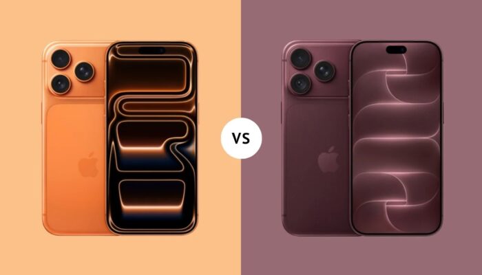 iPhone 17 Pro vs iPhone 18 Pro, Ini Perbedaan Spesifikasi dan Fiturnya