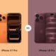 iPhone 17 Pro vs iPhone 18 Pro, Ini Perbedaan Spesifikasi dan Fiturnya