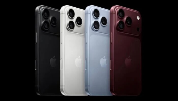 iPhone 18 Pro Series Hadir dengan A20 Pro 2nm dan Kamera Variable Aperture