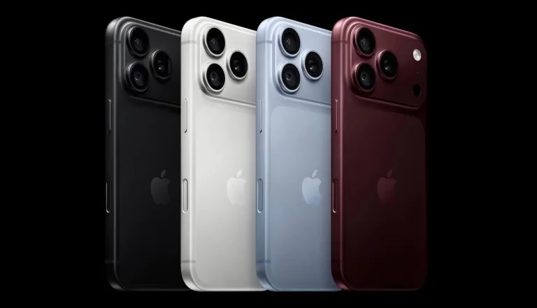 iPhone 18 Pro Series Hadir dengan A20 Pro 2nm dan Kamera Variable Aperture