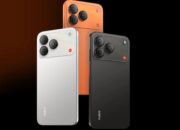 nubia A57 Resmi Hadir, Ini Harga dan Spesifikasi Lengkapnya di Indonesia