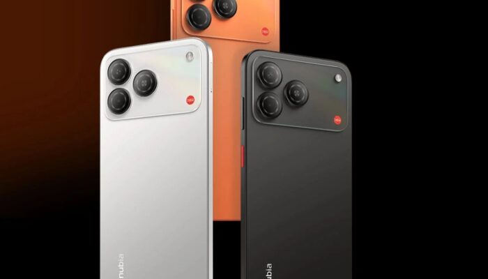 nubia A57 Resmi Hadir, Ini Harga dan Spesifikasi Lengkapnya di Indonesia