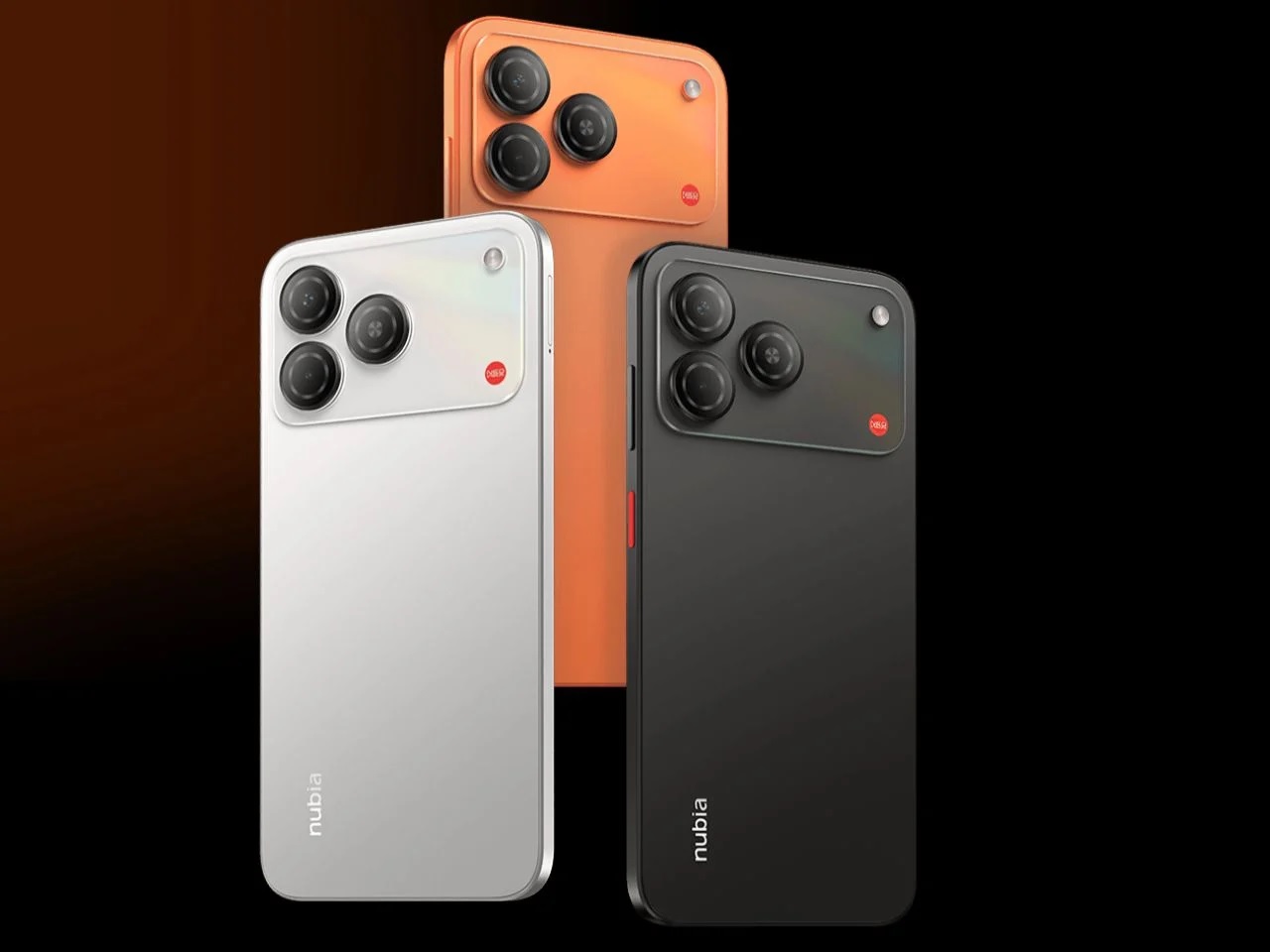 nubia A57 Resmi Hadir, Ini Harga dan Spesifikasi Lengkapnya di Indonesia