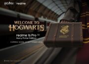 realme 16 Pro Harry Potter Edition Resmi Hadir di Indonesia 21 September 2026 realme 16 Pro Harry Potter Edition Resmi Hadir di Indonesia 21 September 2026