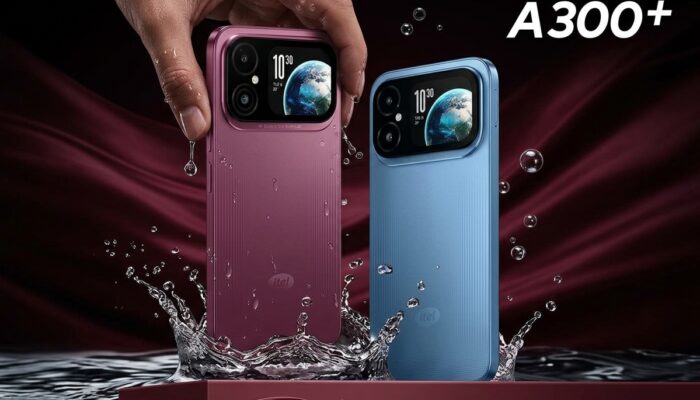 7 Hal yang Wajib Diketahui Sebelum Membeli itel A300+, Ada Kekurangan Penting
