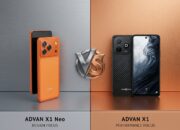 ADVAN X1 Neo vs ADVAN X1, Ini Perbedaan Spesifikasi dan Fitur Keduanya