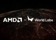 AMD Akuisisi World Labs, Fei-Fei Li Ditunjuk Jadi Executive Vice President