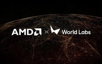 AMD Akuisisi World Labs, Fei-Fei Li Ditunjuk Jadi Executive Vice President