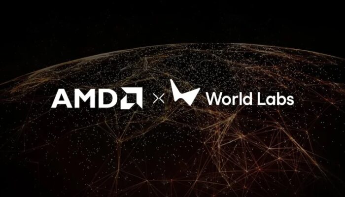 AMD Akuisisi World Labs, Fei-Fei Li Ditunjuk Jadi Executive Vice President