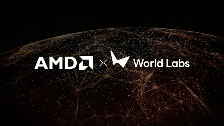 AMD Akuisisi World Labs, Fei-Fei Li Ditunjuk Jadi Executive Vice President
