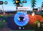 Cara Redeem Code Roblox Terbaru untuk Mendapatkan Robux dan Gift