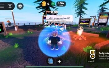 Cara Redeem Code Roblox Terbaru untuk Mendapatkan Robux dan Gift Cara Redeem Code Roblox Terbaru untuk Mendapatkan Robux dan Gift