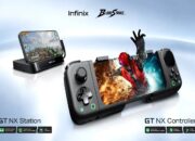 Infinix GT NX Series Jadi Aksesori Gaming Baru, Ini Harga dan Spesifikasinya