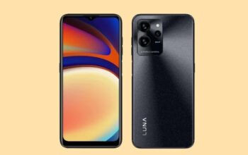 Jangan Asal Murah, Ini 8 Kelebihan dan Kekurangan EVERCOSS LUNA V6 Lite
