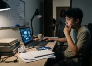 Ketergantungan AI Makin Mengkhawatirkan, Apakah Manusia Mulai Kehilangan Kemampuan Berpikir?
