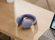 Logitech Zone Vibe Pro Resmi Hadir di Indonesia, Bawa ANC dan Baterai hingga 66 Jam
