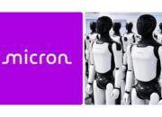 Micron Ungkap Alasan RAM Mahal Tak Kunjung Turun, Robot Humanoid Jadi Ancaman Baru