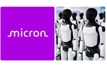 Micron Ungkap Alasan RAM Mahal Tak Kunjung Turun, Robot Humanoid Jadi Ancaman Baru Micron Ungkap Alasan RAM Mahal Tak Kunjung Turun, Robot Humanoid Jadi Ancaman Baru