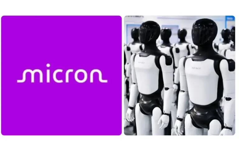 Micron Ungkap Alasan RAM Mahal Tak Kunjung Turun, Robot Humanoid Jadi Ancaman Baru